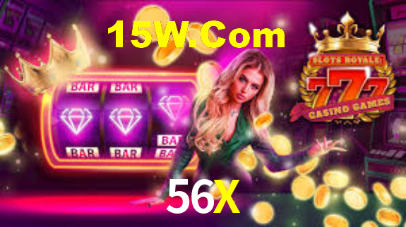 56X
