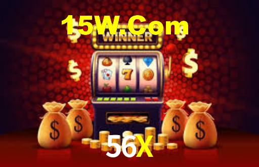 56X: Jogos de Caça-Níqueis-Altas Recompensas, Roleta-Velocidade, Blackjack-Desafios Máximos