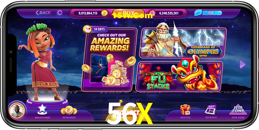 Games Directory 56X