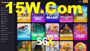 VIP Casino 56X