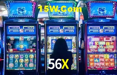 Diretório de Jogos 56X