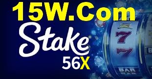 Welcome Bonus 56X