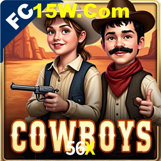 Inovações de Jogos na 56X: O Futuro das Experiências Interativas