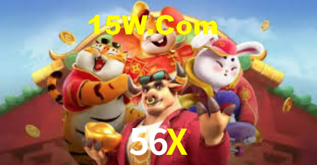 56X