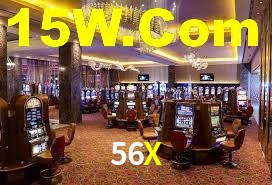 Roulette Table 56X