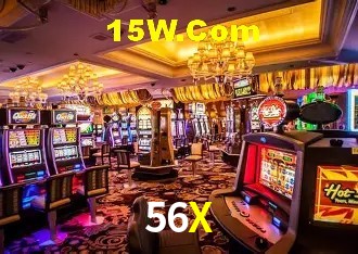 Experiência VIP 56X