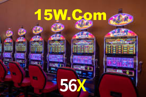 56X: Seu Cassino Premiado com Pagamentos Rápidos