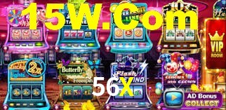 Blackjack Table 56X