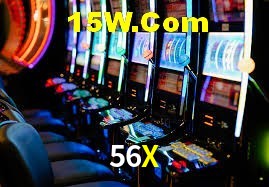 Welcome Bonus 56X