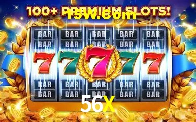 Casino Ao Vivo 56X