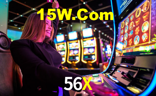 56X - A Plataforma Mais Respeitável - 56X Bet