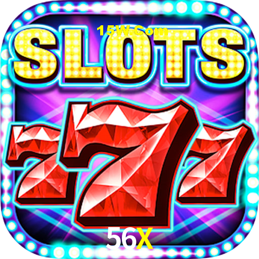 Slot Games 56X
