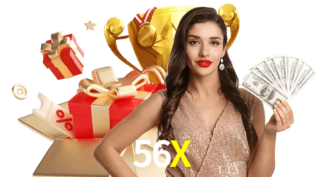 56X