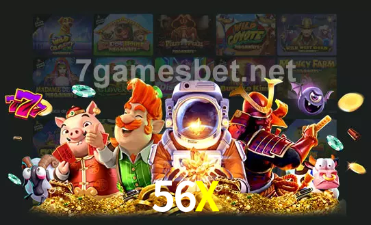 cassino 56X
